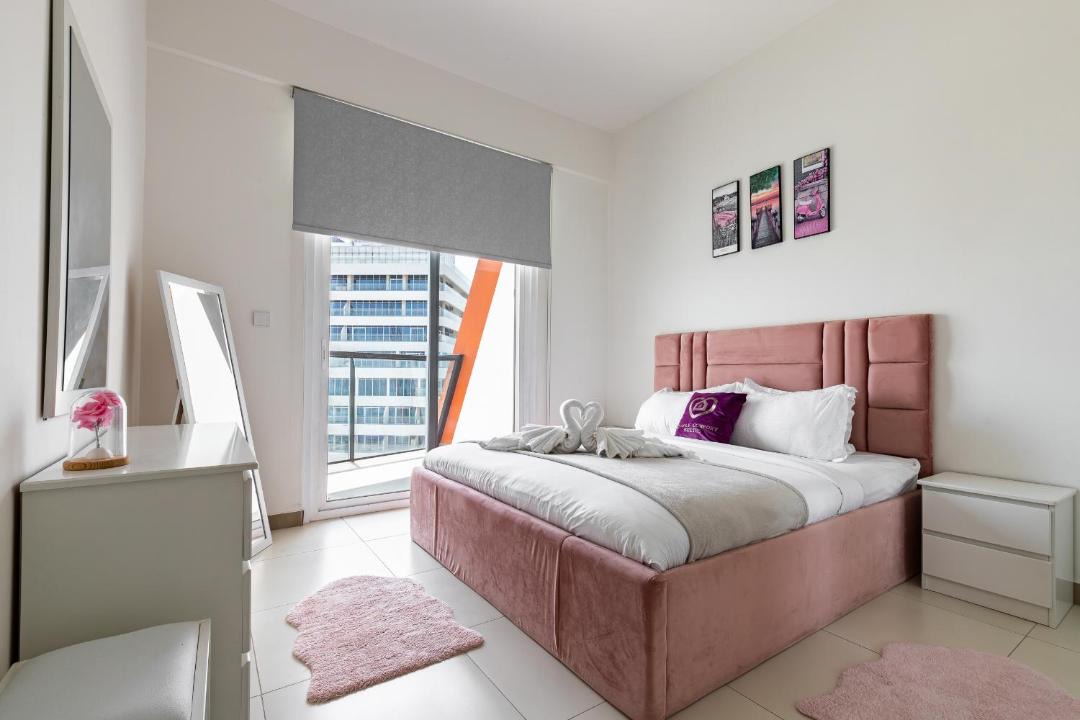 Photo of Bedroom in Jadaf