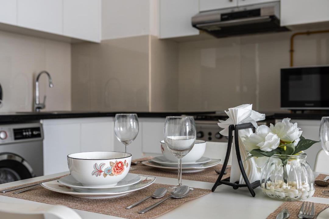 Photo of Kitchen in Jadaf