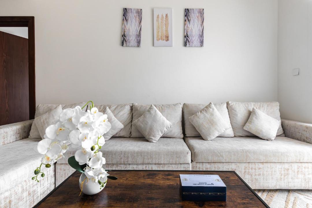 Photo of Livingroom in Jadaf