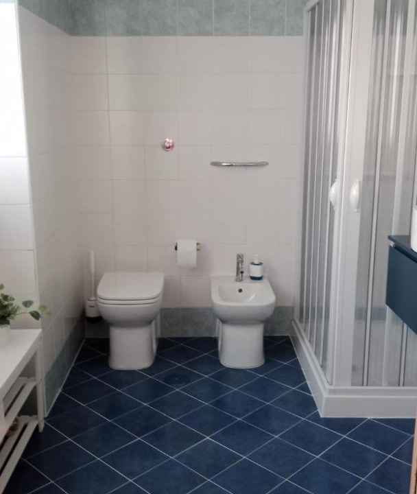 Photo of Bathroom in Torre del Greco