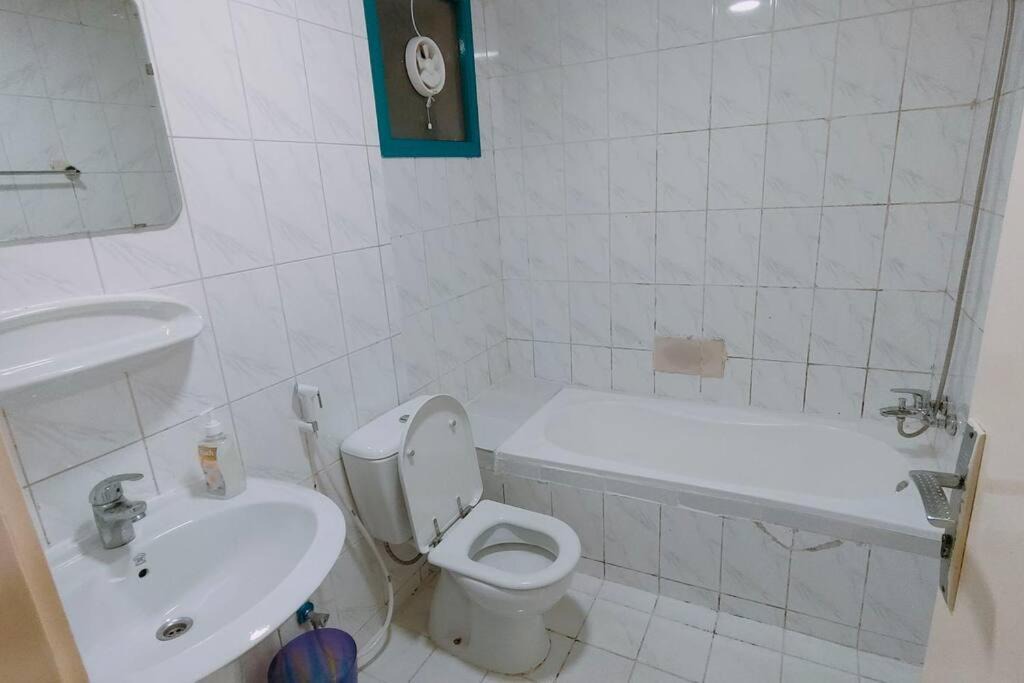 Photo of Bathroom in Al Nahda