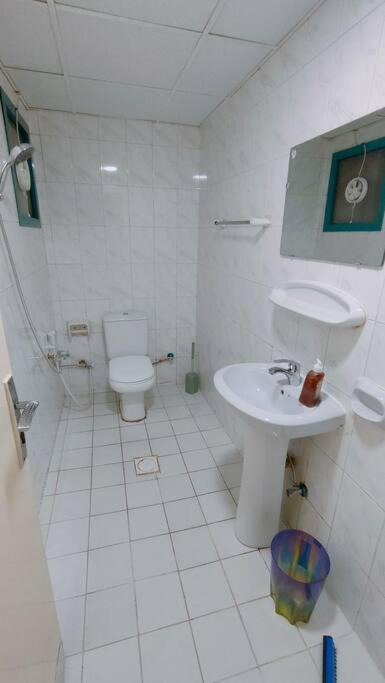 Photo of Bathroom in Al Nahda