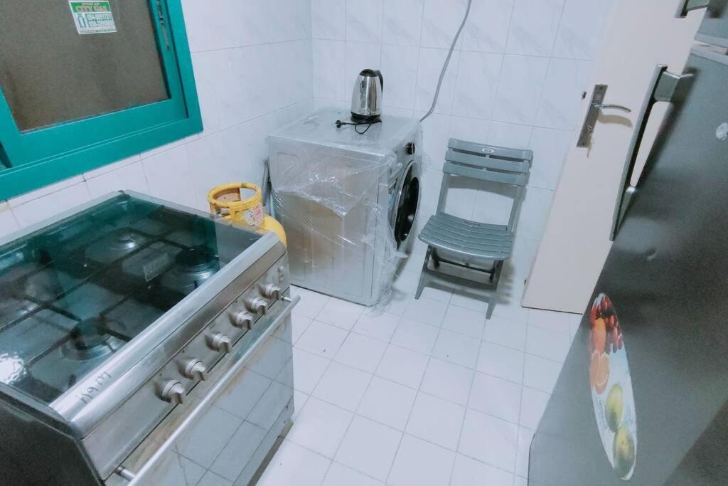 Photo of Kitchen in Al Nahda