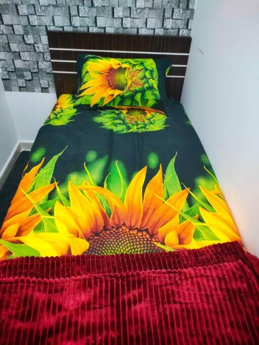 Photo of Bedroom in Al Nahda