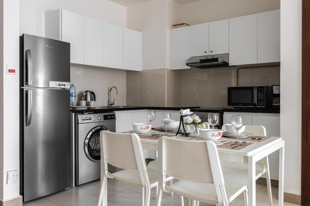 Photo of Kitchen in Jadaf