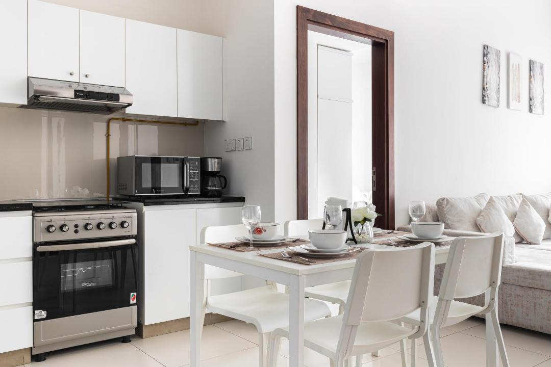 Photo of Kitchen in Jadaf