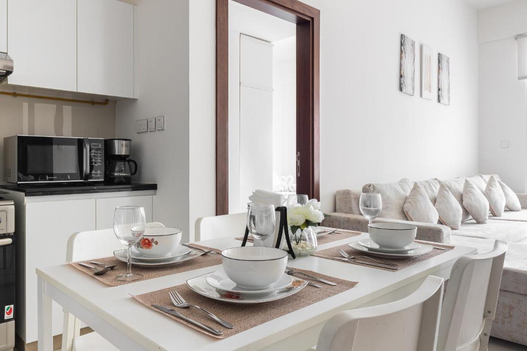 Photo of Kitchen in Jadaf