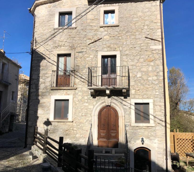 Photo of Others in Roccacaramanico
