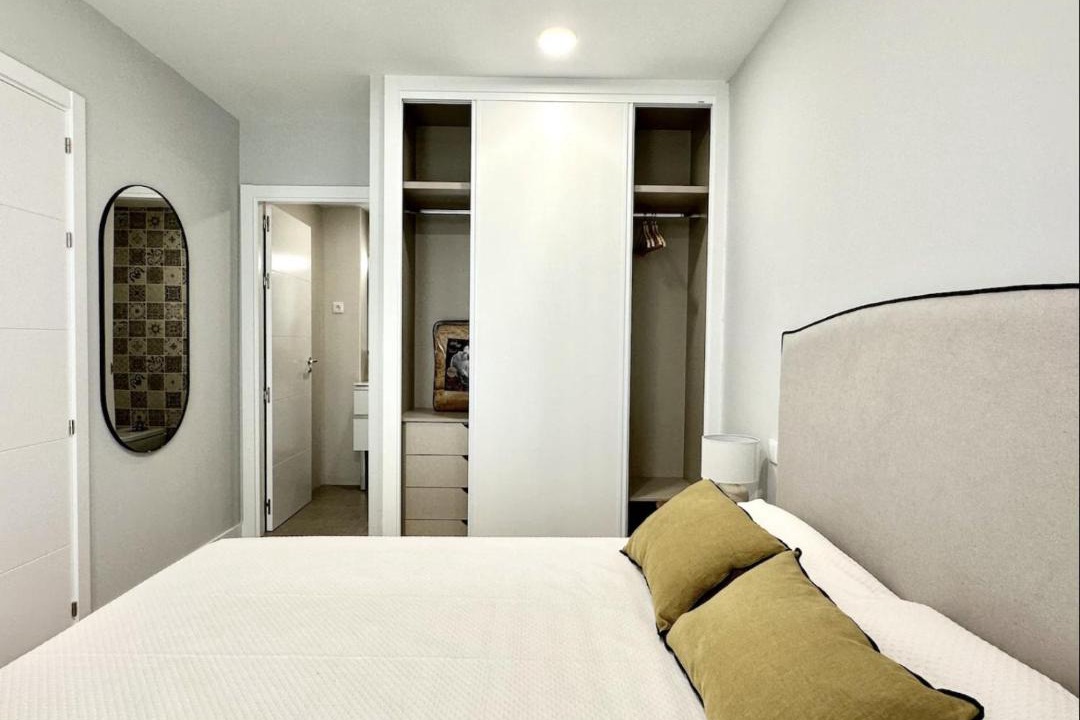 Photo of Bedroom in Reggio Calabria
