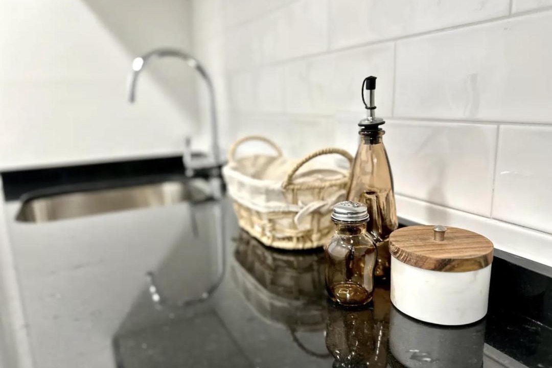 Photo of Kitchen in Reggio Calabria