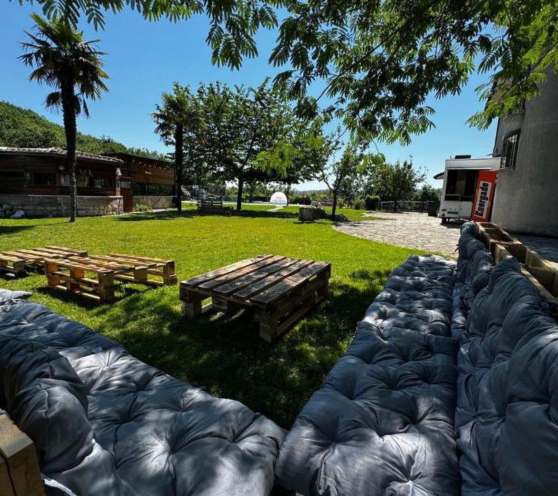 Photo of Outdoor in Montemiletto