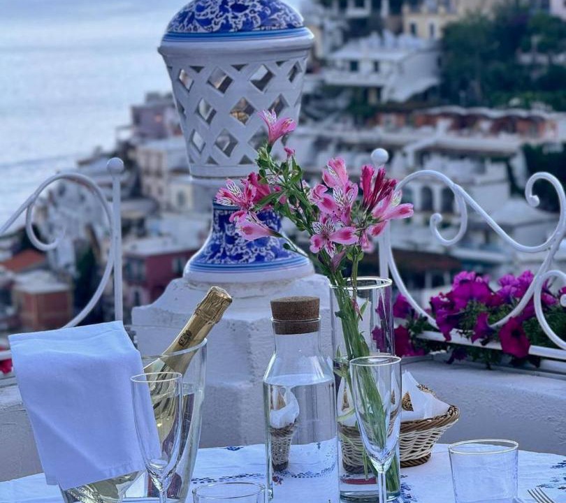 Photo of Patio Balcony in Liparlati