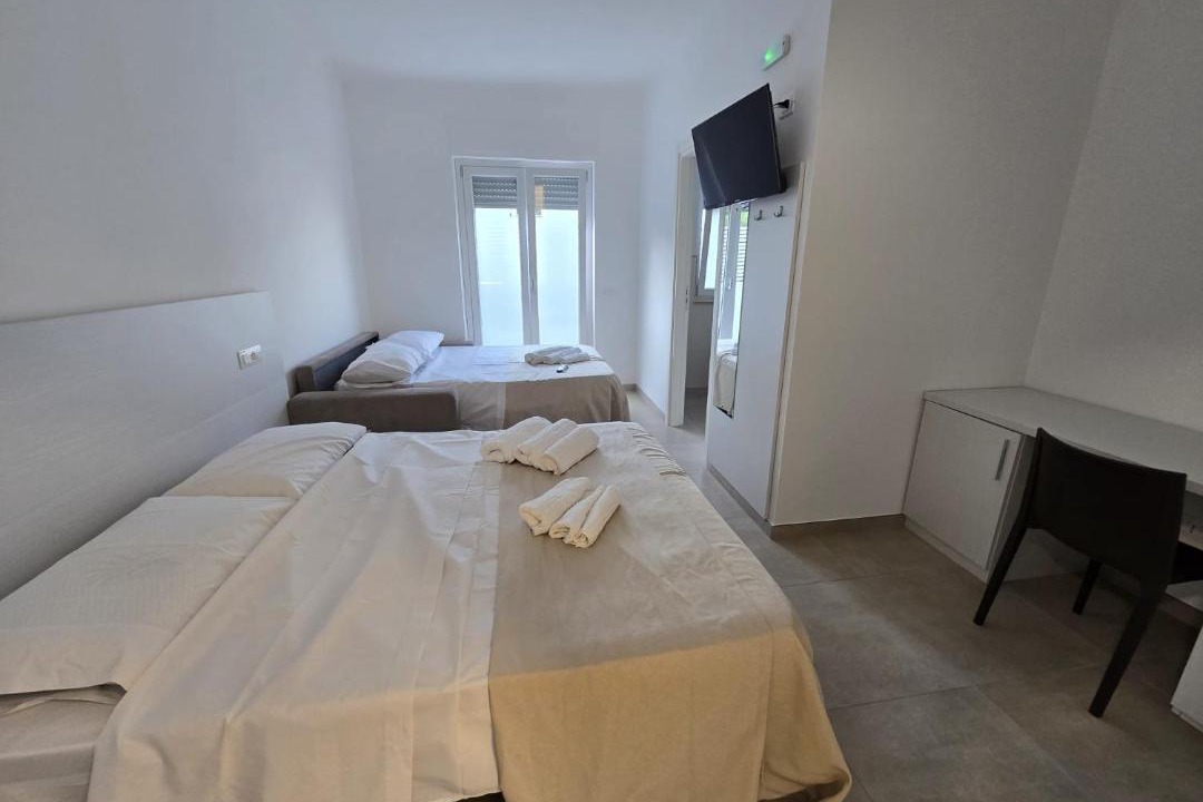 Photo of Bedroom in San Lucido