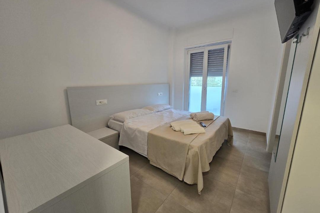 Photo of Bedroom in San Lucido