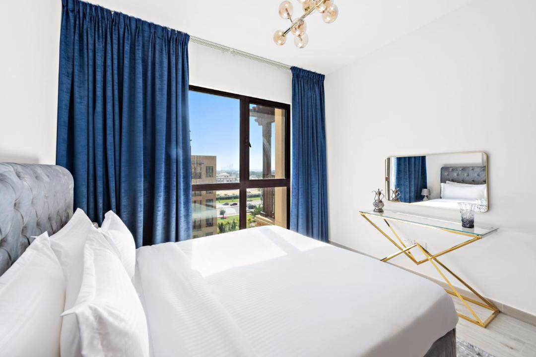 Photo of Bedroom in Umm Suqeim 3