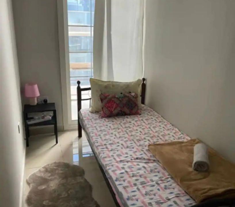 Photo of Bedroom in Al Muraqqabat
