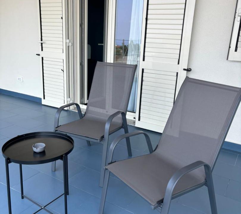 Photo of Patio Balcony in San Nicola Arcella