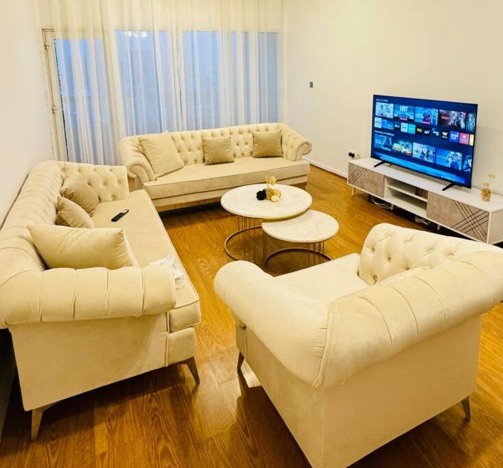 Photo of Livingroom in Al Khan