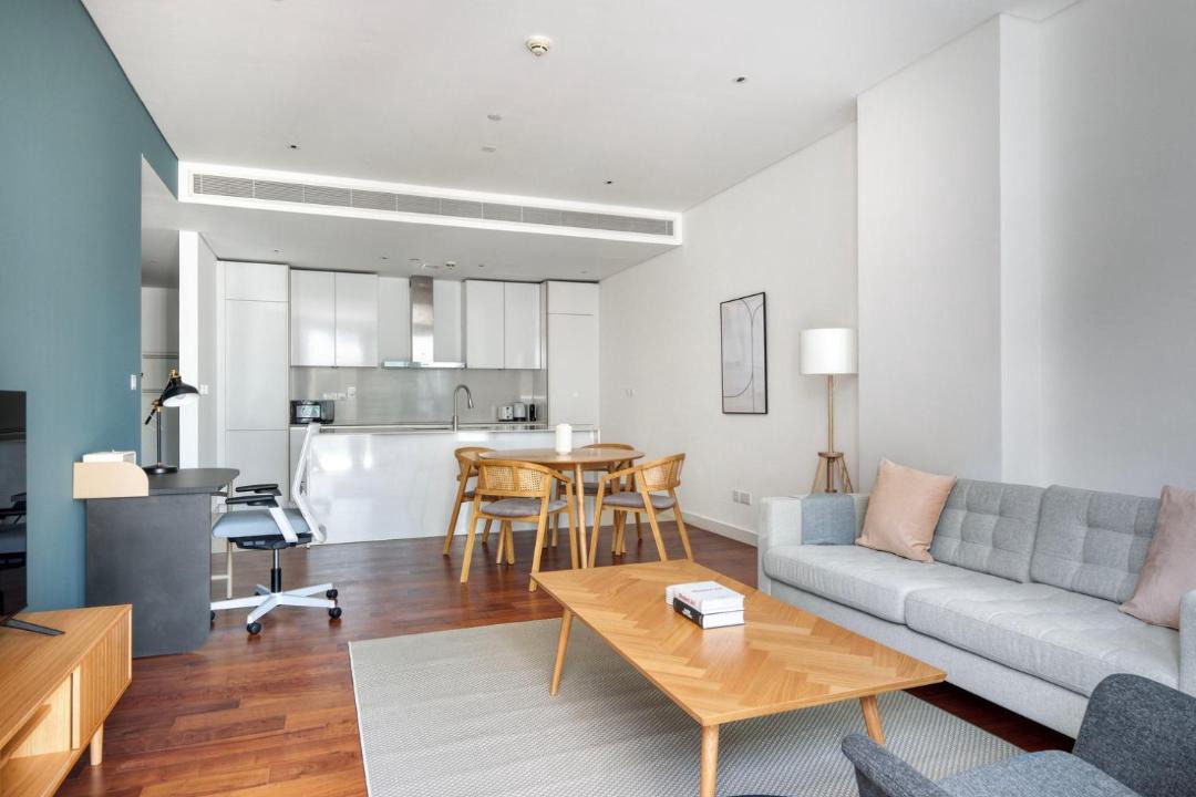 Photo of Livingroom in Al Wasl