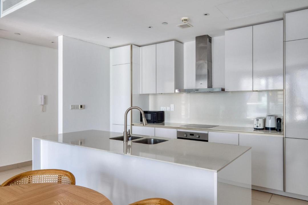 Photo of Kitchen in Al Wasl