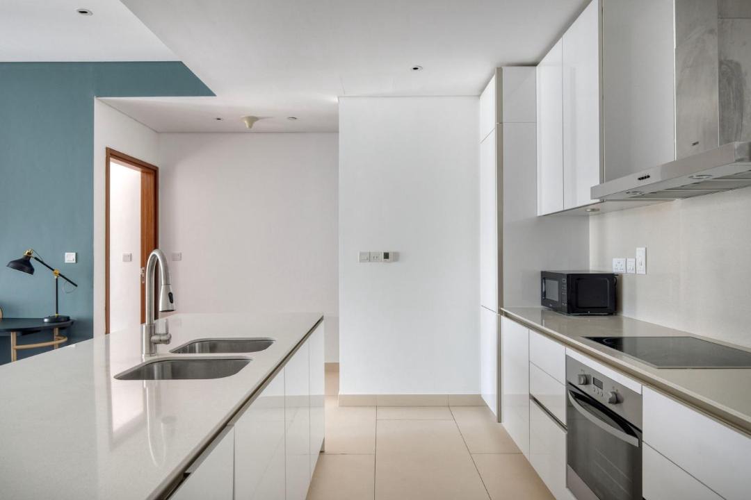 Photo of Kitchen in Al Wasl