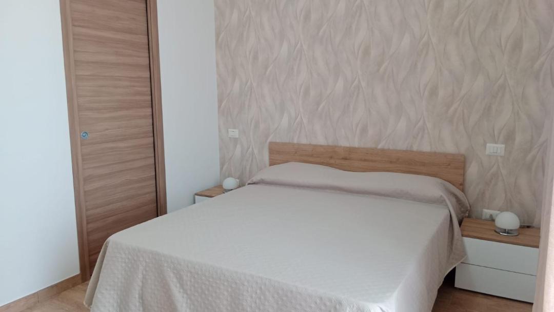 Photo of Bedroom in Torre del Greco