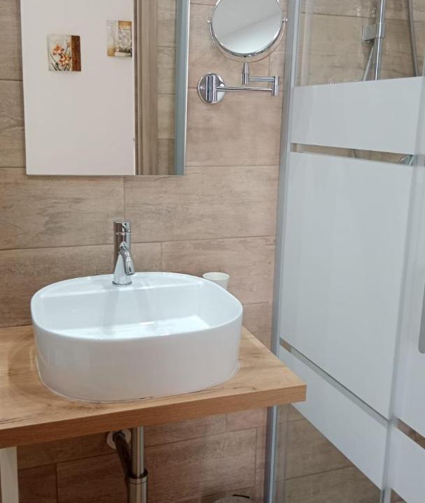 Photo of Bathroom in Torre del Greco