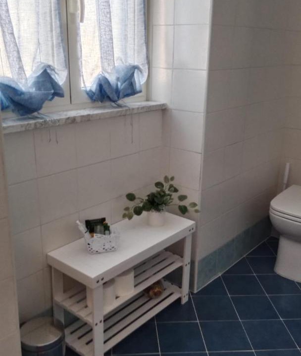 Photo of Bathroom in Torre del Greco