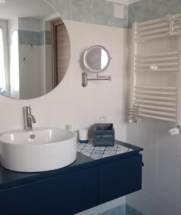 Photo of Bathroom in Torre del Greco