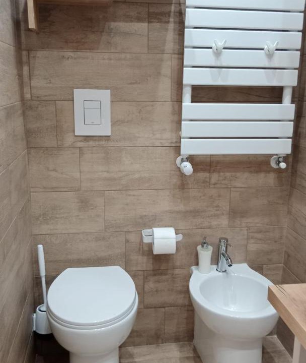 Photo of Bathroom in Torre del Greco