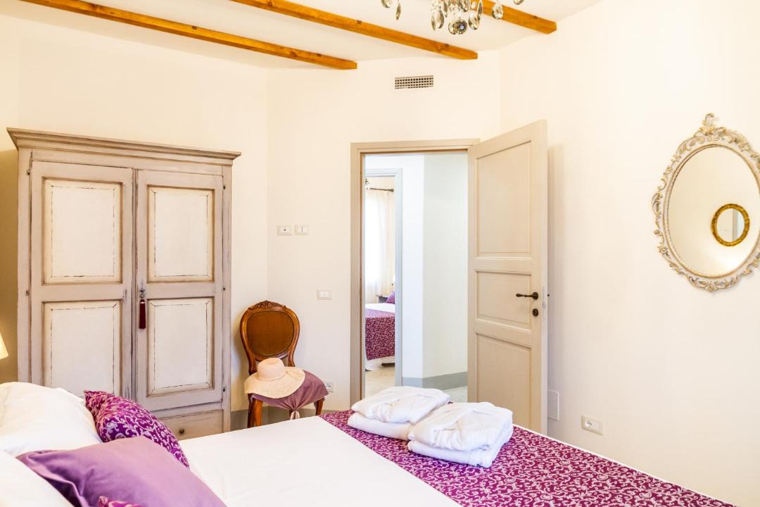 Photo of Bedroom in Marina di Grosseto
