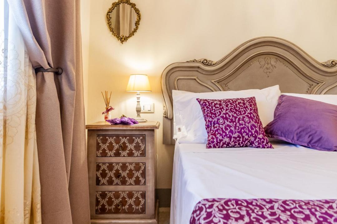 Photo of Bedroom in Marina di Grosseto