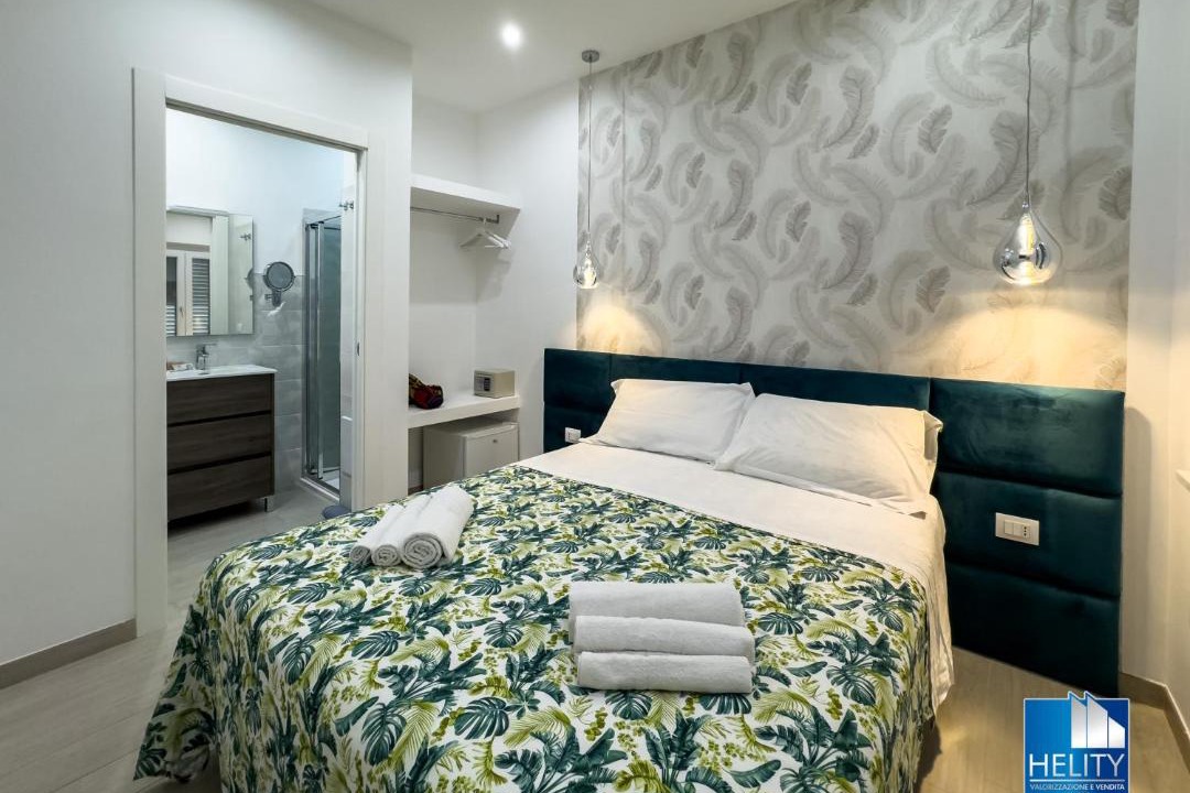 Photo of Bedroom in Tropea