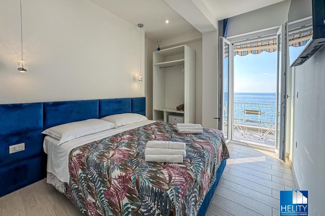 Photo of Bedroom in Tropea