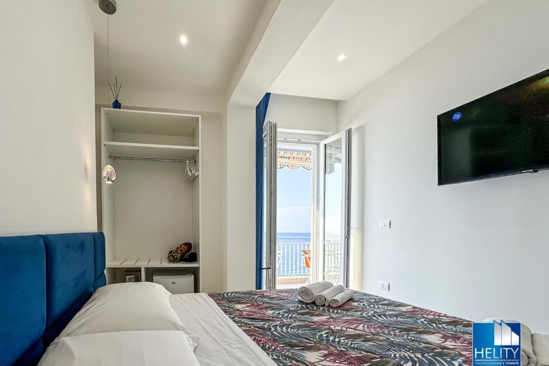 Photo of Bedroom in Tropea