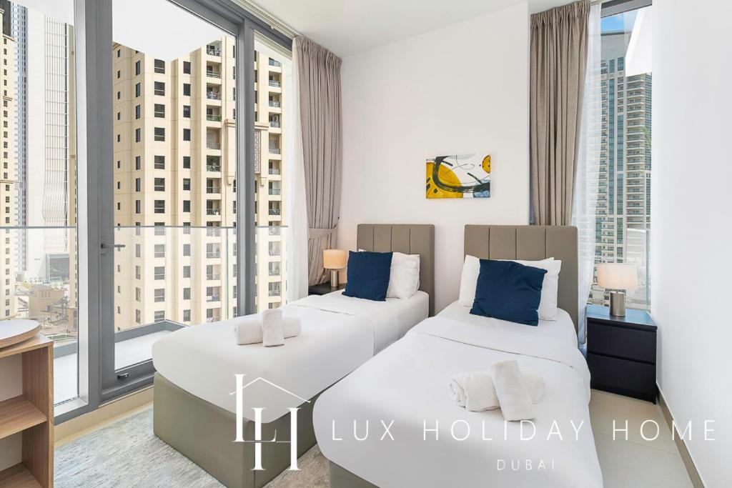 Photo of Bedroom in Dubai Marina