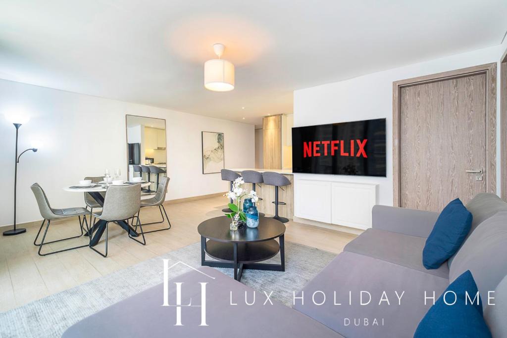 Photo of Livingroom in Dubai Marina
