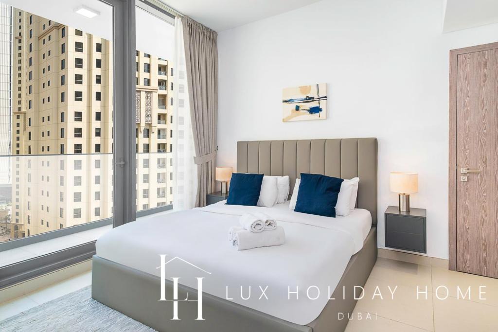 Photo of Bedroom in Dubai Marina