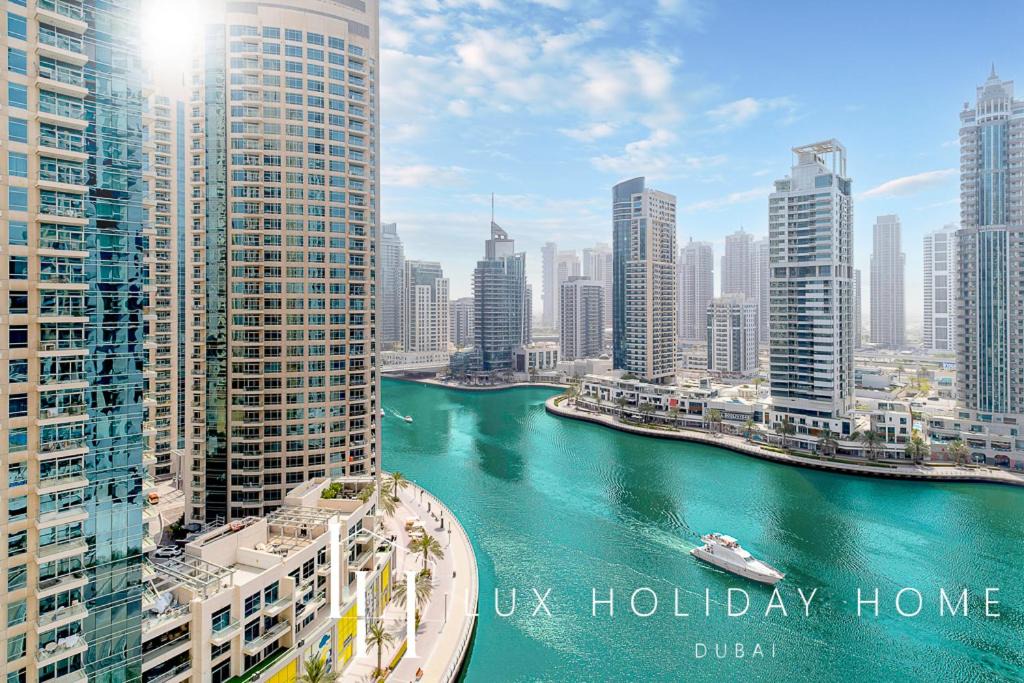 Photo of Others in Dubai Marina