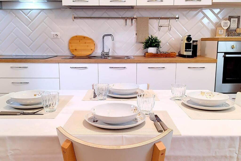 Photo of Kitchen in Isola del Liri