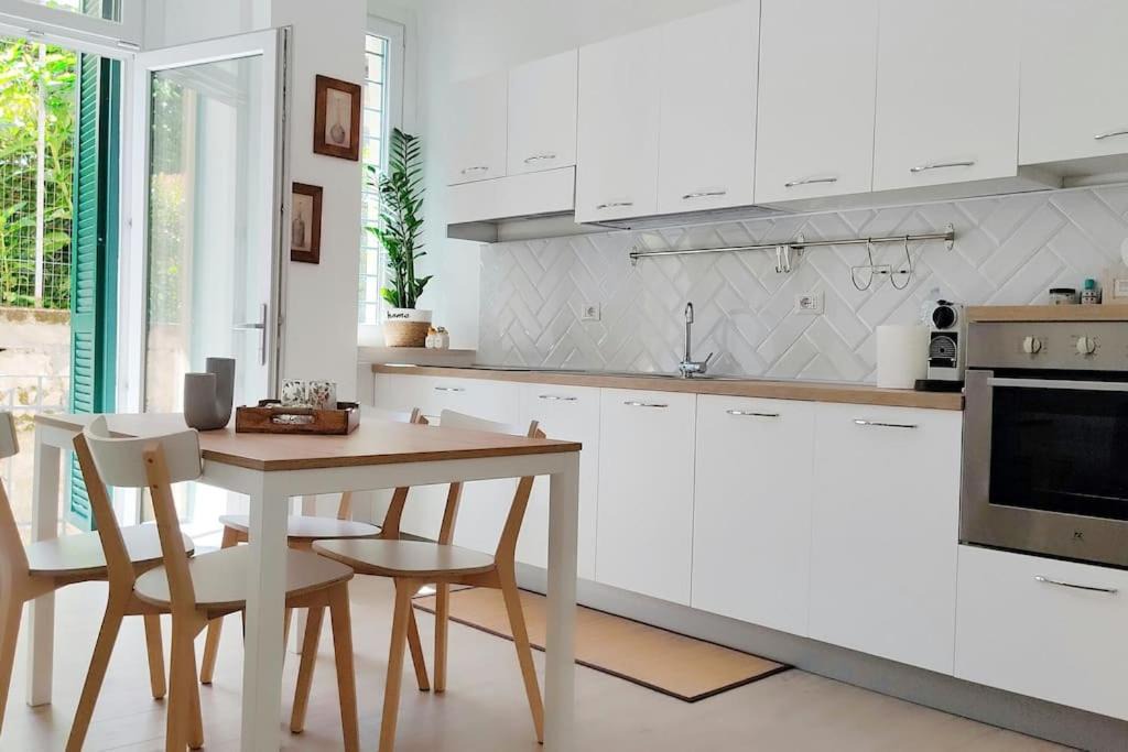 Photo of Kitchen in Isola del Liri