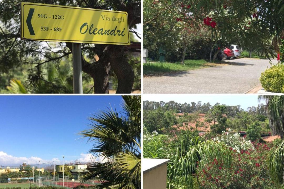 Photo of Outdoor in Contrada Difesa II VV