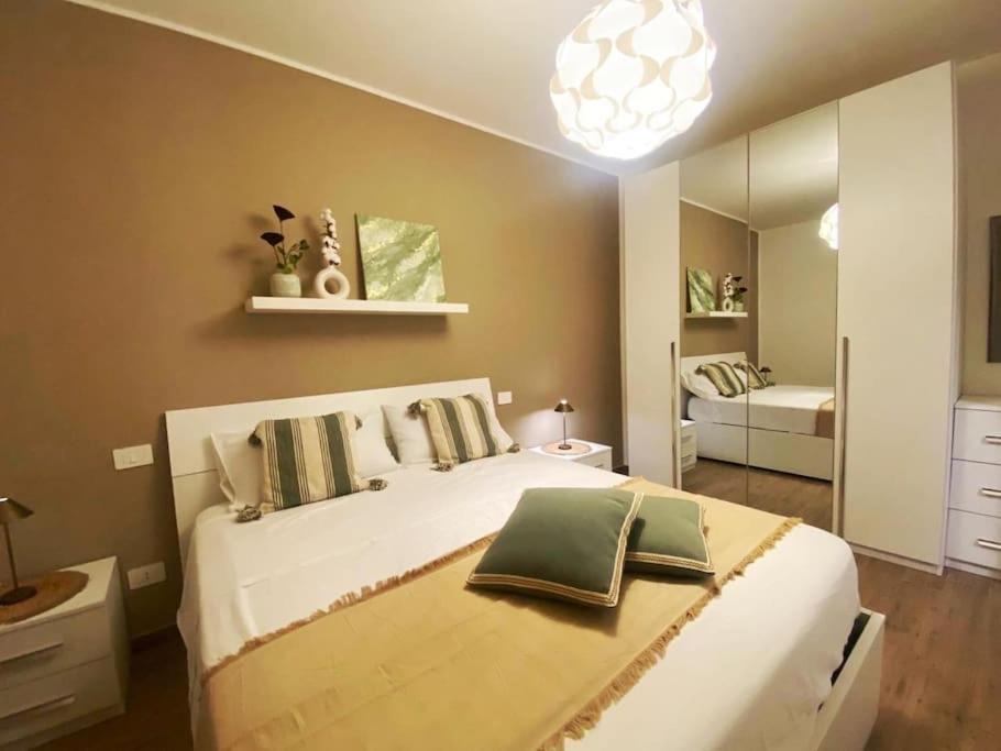 Photo of Bedroom in Marina di Citta Sant'Angelo