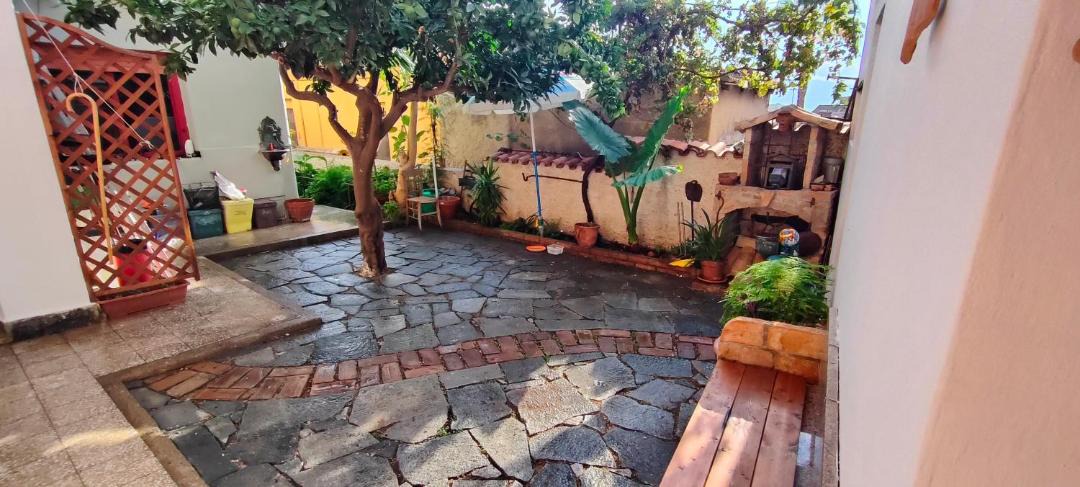 Photo of Patio Balcony in Villa San Giovanni