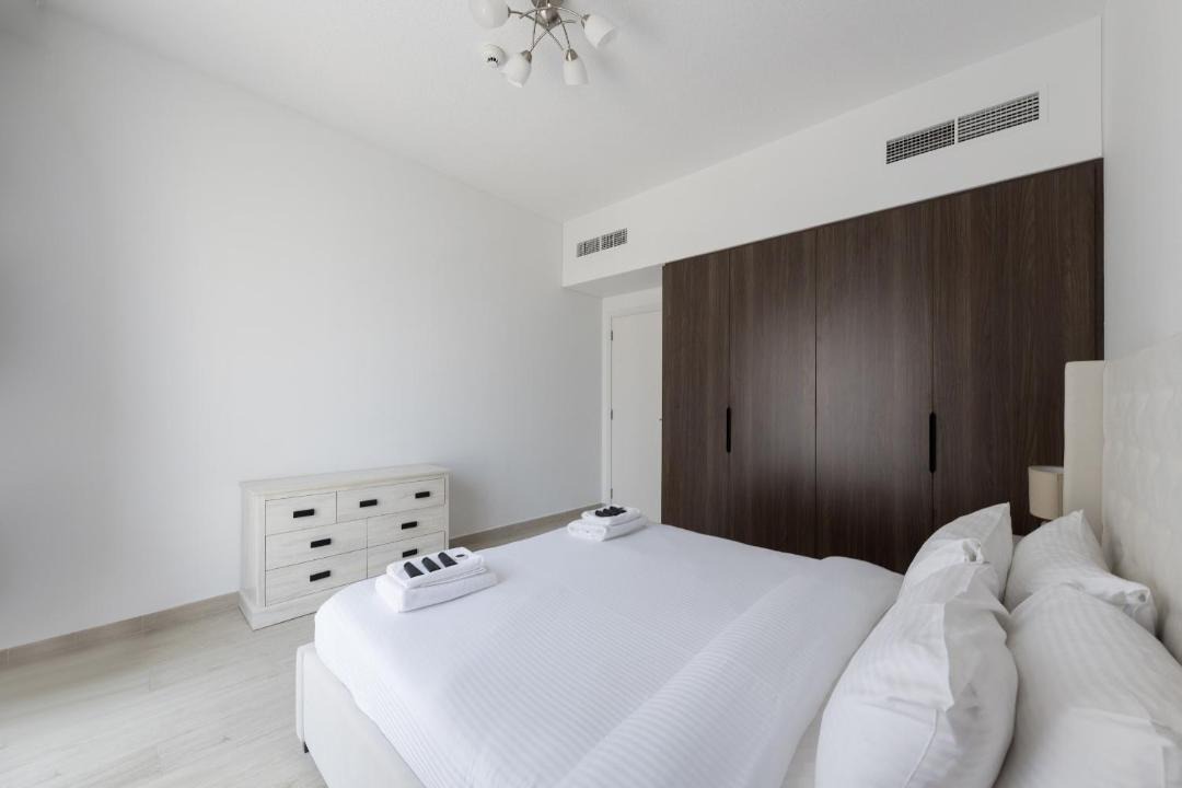 Photo of Bedroom in Umm Suqeim 3