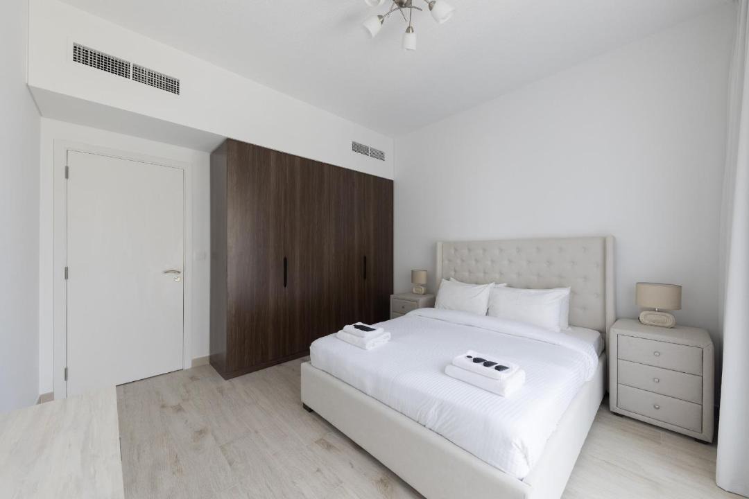 Photo of Bedroom in Umm Suqeim 3