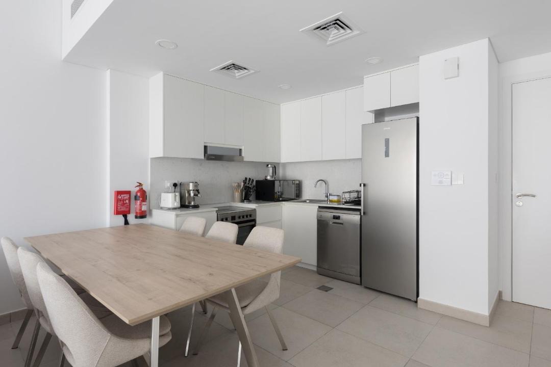 Photo of Kitchen in Umm Suqeim 3