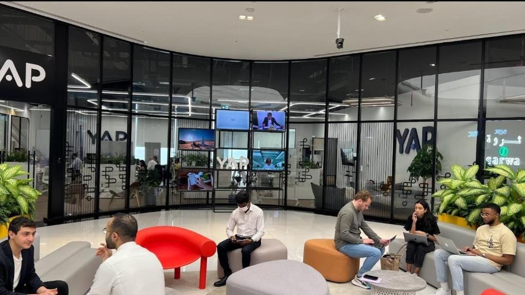 Photo of Others in Trade Center