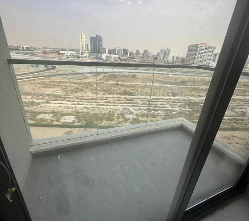 Photo of Patio Balcony in Dubai