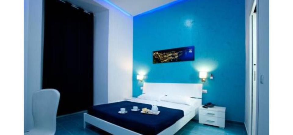 Photo of Bedroom in Mergellina